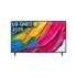 LG TV 55QNED80A3A, QLED UHD DVB-T2/S2 Smart, 55"